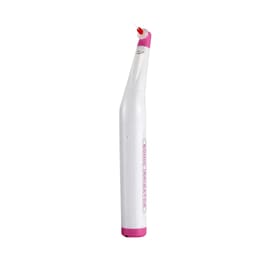 SuperEndo Sonic Flush Endo Irrigator LED (120 Tips Free) - Purple