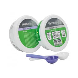 Heraeus Kulzer Variotime Easy Putty & Light Flow - 4