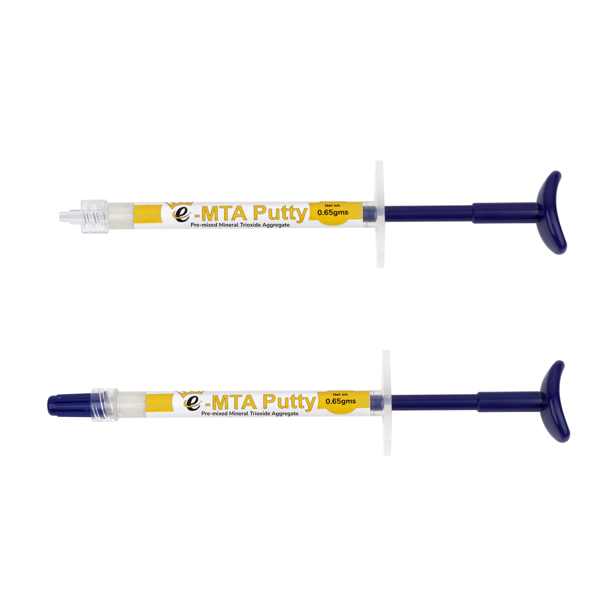 Kids-e-Dental E-MTA Putty