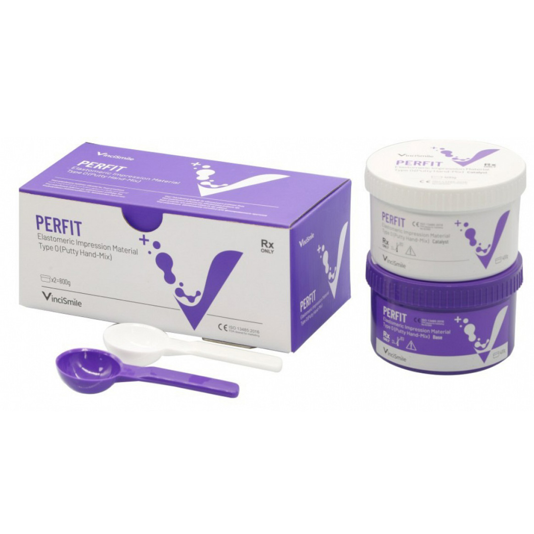 Vincismile Perfit A-Silicone Elastomeric Impression Material