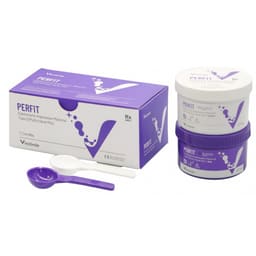 Vincismile Perfit A-Silicone Elastomeric Impression Material - 4