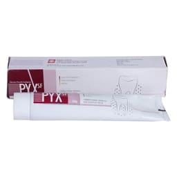 Sandika Pharma Pyx SF Stannous Fluoride Toothpaste - 100g (Pack of 12)