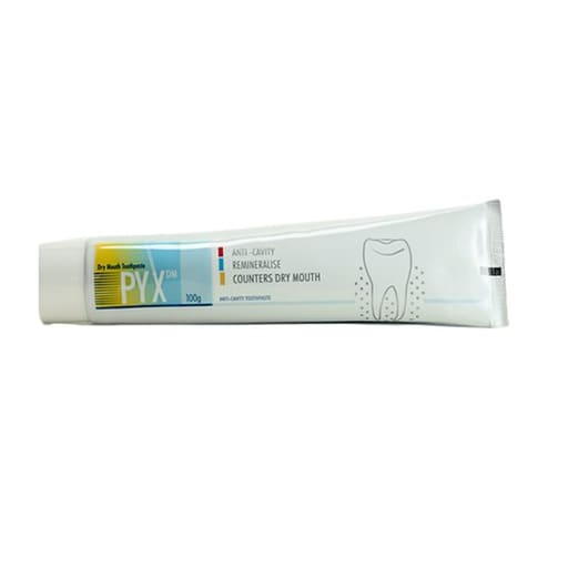 Sandika Pharma Pyx DM Toothpaste For Dry Mouth (Pack of 12)