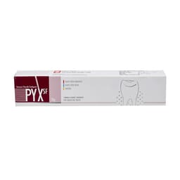 Sandika Pharma Pyx SF Stannous Fluoride Toothpaste - 50g (Pack of 12)
