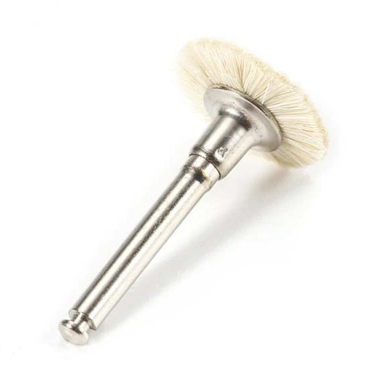 Diashine Round Brush - RA Latch Type (Pack Of 12)