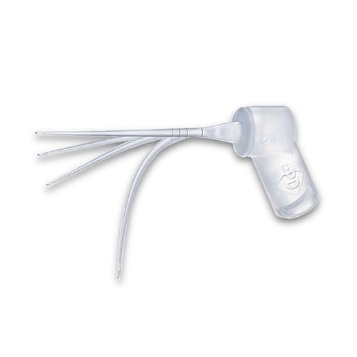 PD Irriflex Irrigation Needles