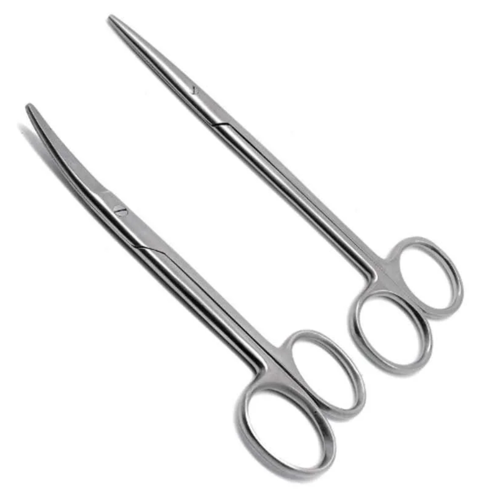 Oracraft Quinby Scissors