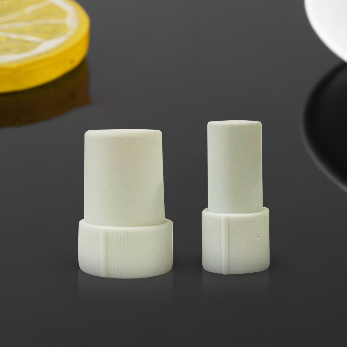 Cotisen Suction Tube Adaptors (Pack of 5)