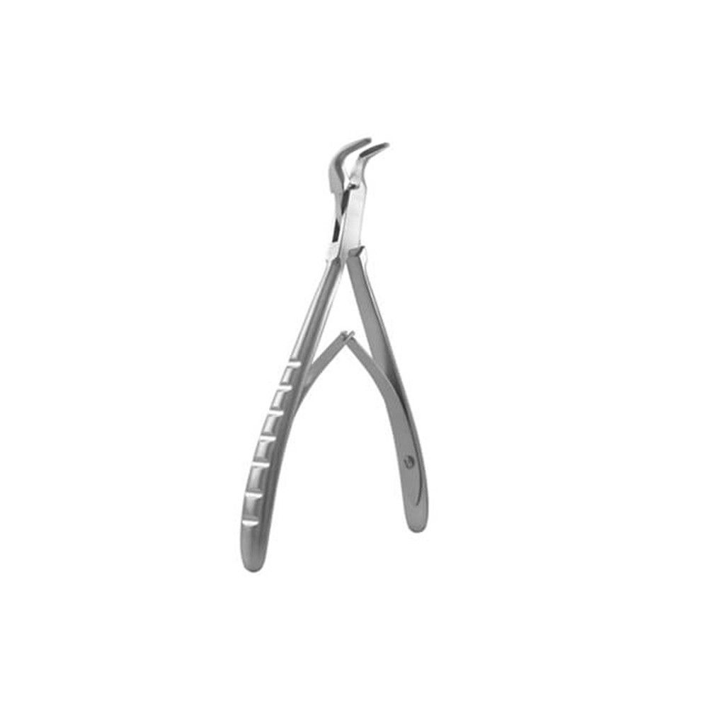 GDC Blumenthal 90 Degree Micro Bone Rongeur (RMFM90)