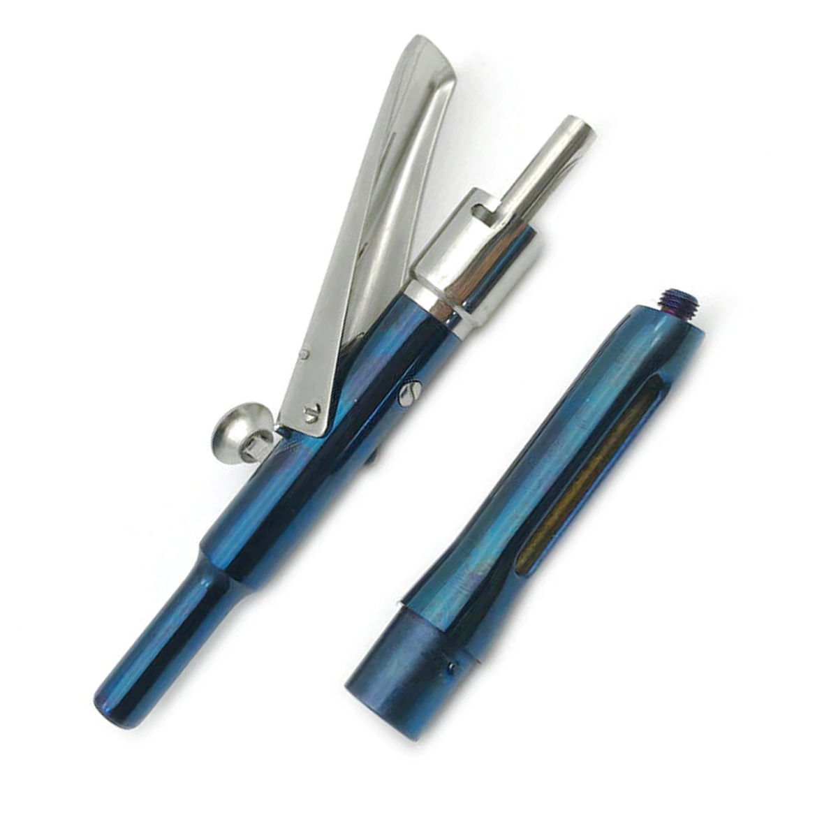 Waldent Intraligamental Syringe (20/102)