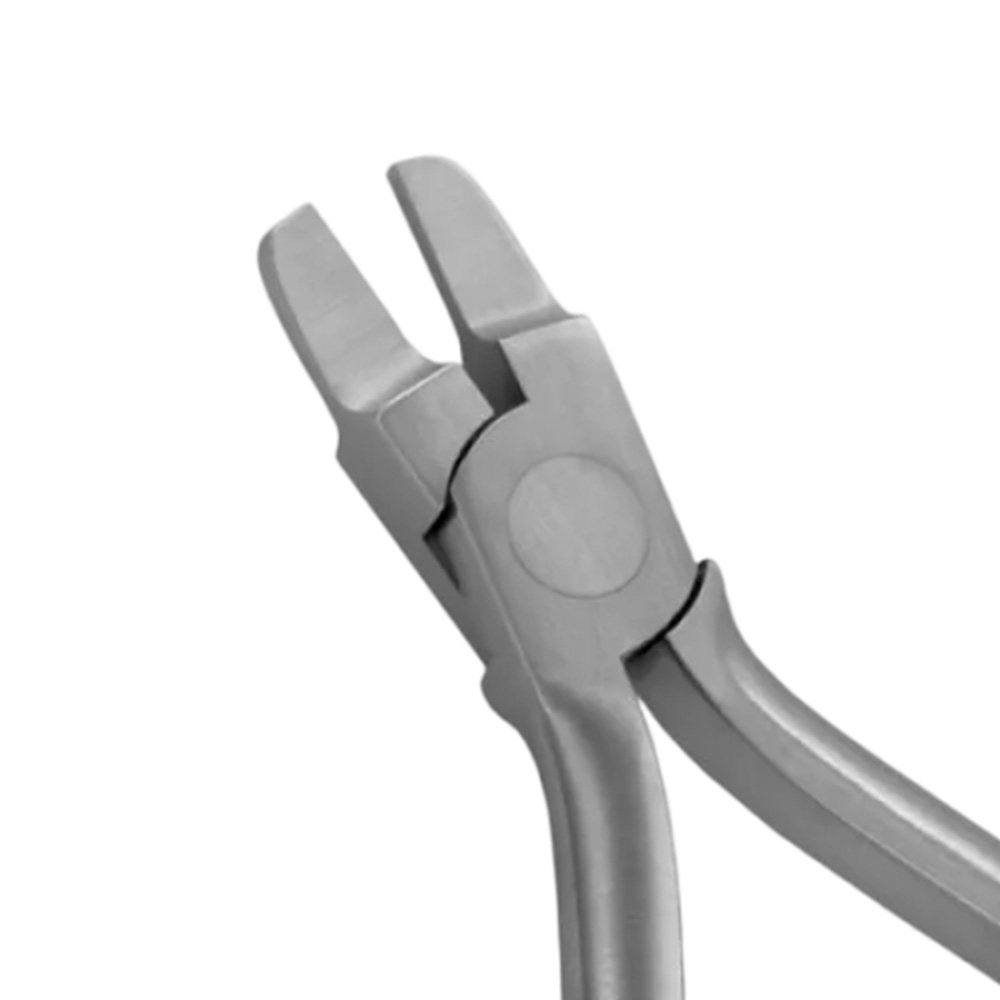 Koden Ribbon Arch Plier