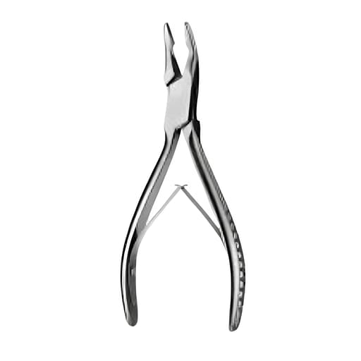 Oracraft Blumenthal Bone Rongeurs