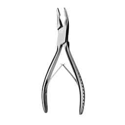 Oracraft Blumenthal Bone Rongeur - RBL
