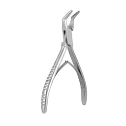 Oracraft Blumenthal Bone Rongeurs - 2