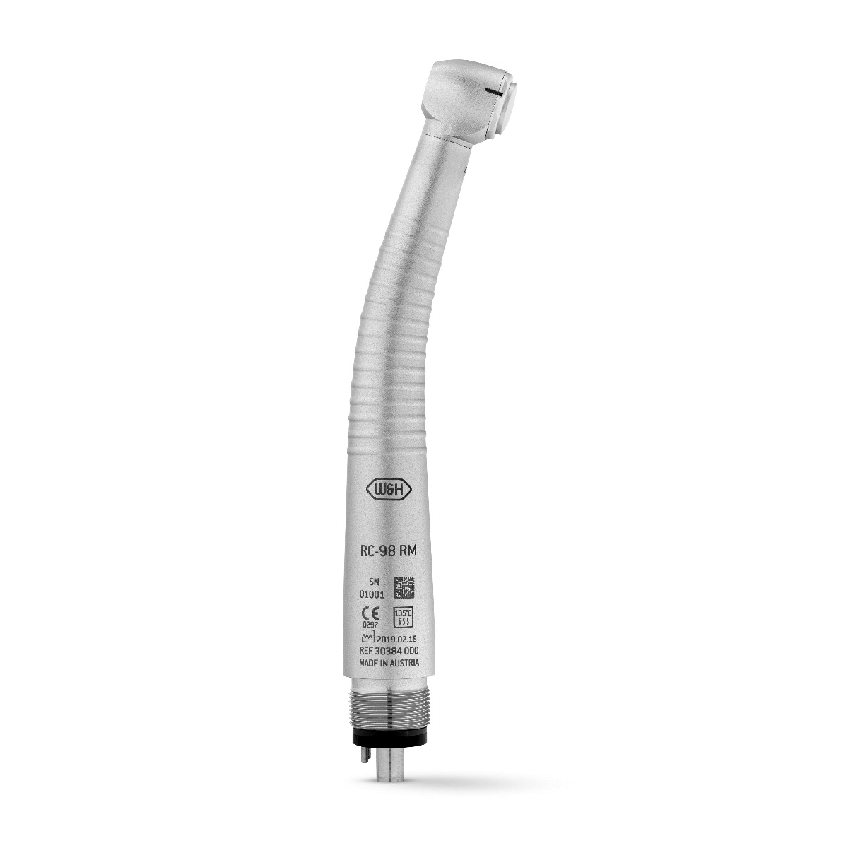 W&H TE Airotor Handpiece