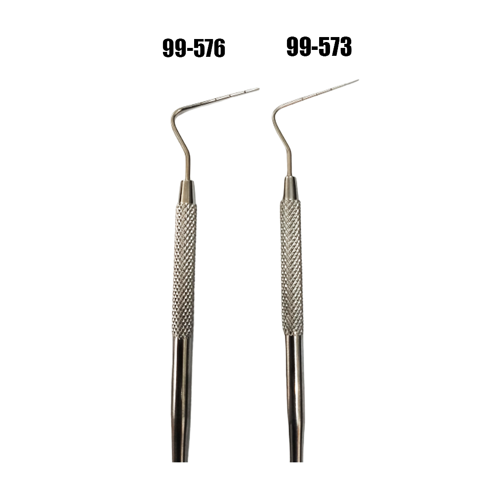 Api Root Canal Pluggers