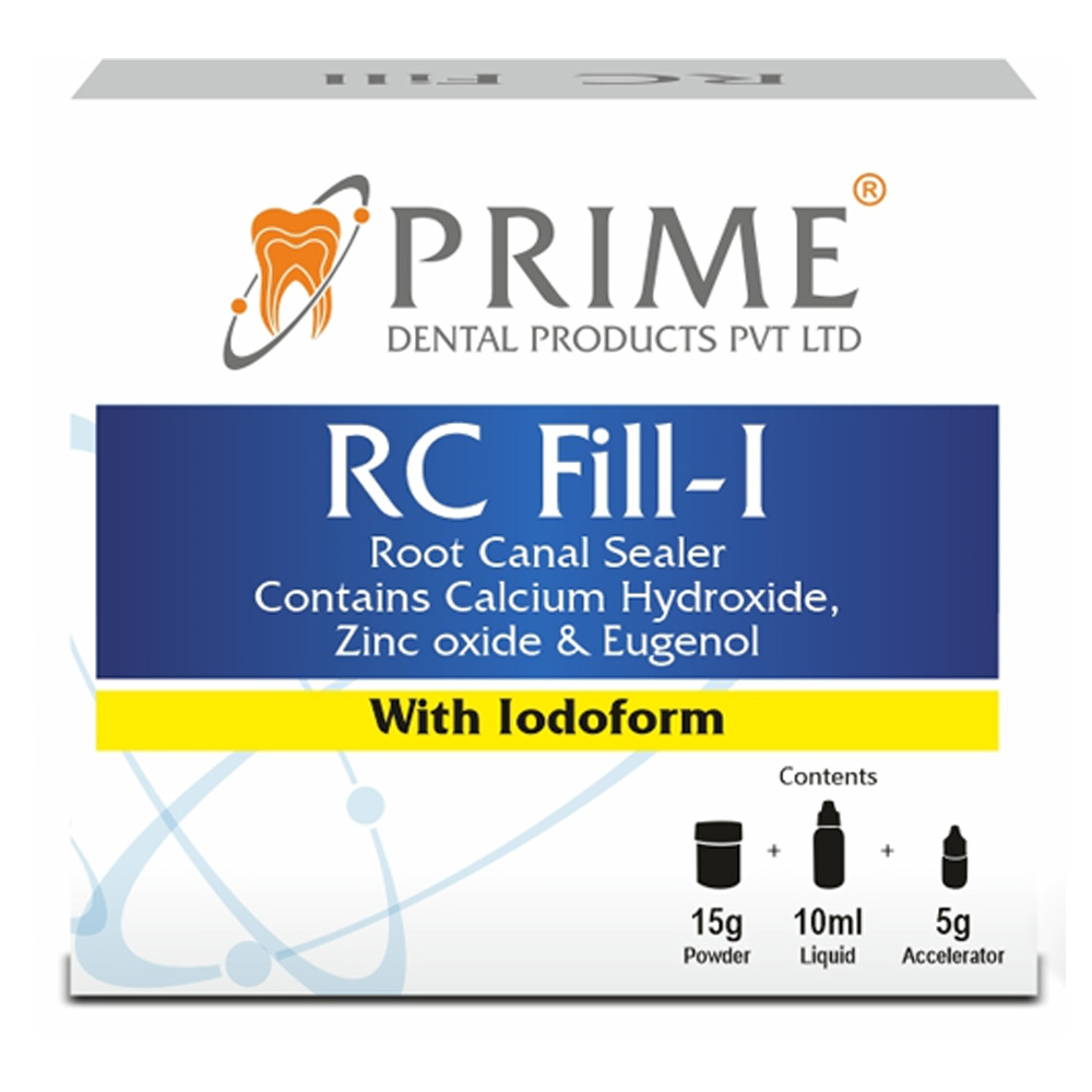Prime Dental Rc Fill-I