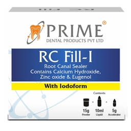 Prime Dental Rc Fill-I - 2
