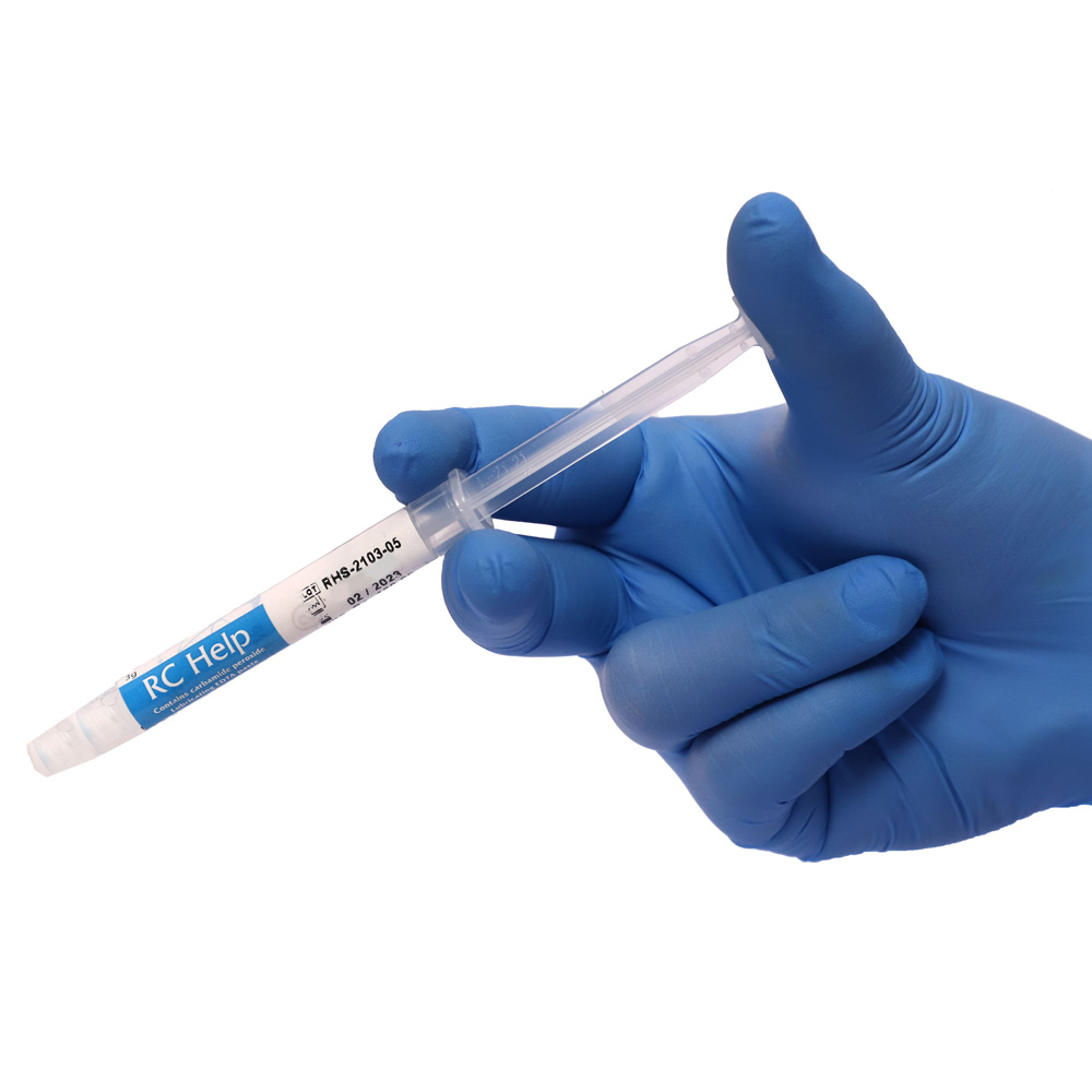 Prime Dental Rc Help 3gm