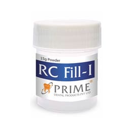 Prime Dental Rc Fill-I - 4