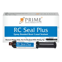 Prime Dental Rc Seal Plus - 1