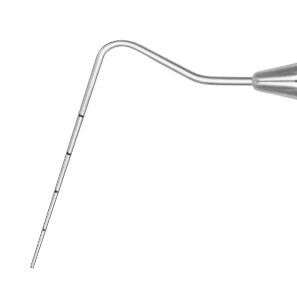 GDC Root Canal Plugger (.40mm) RCP40 #3