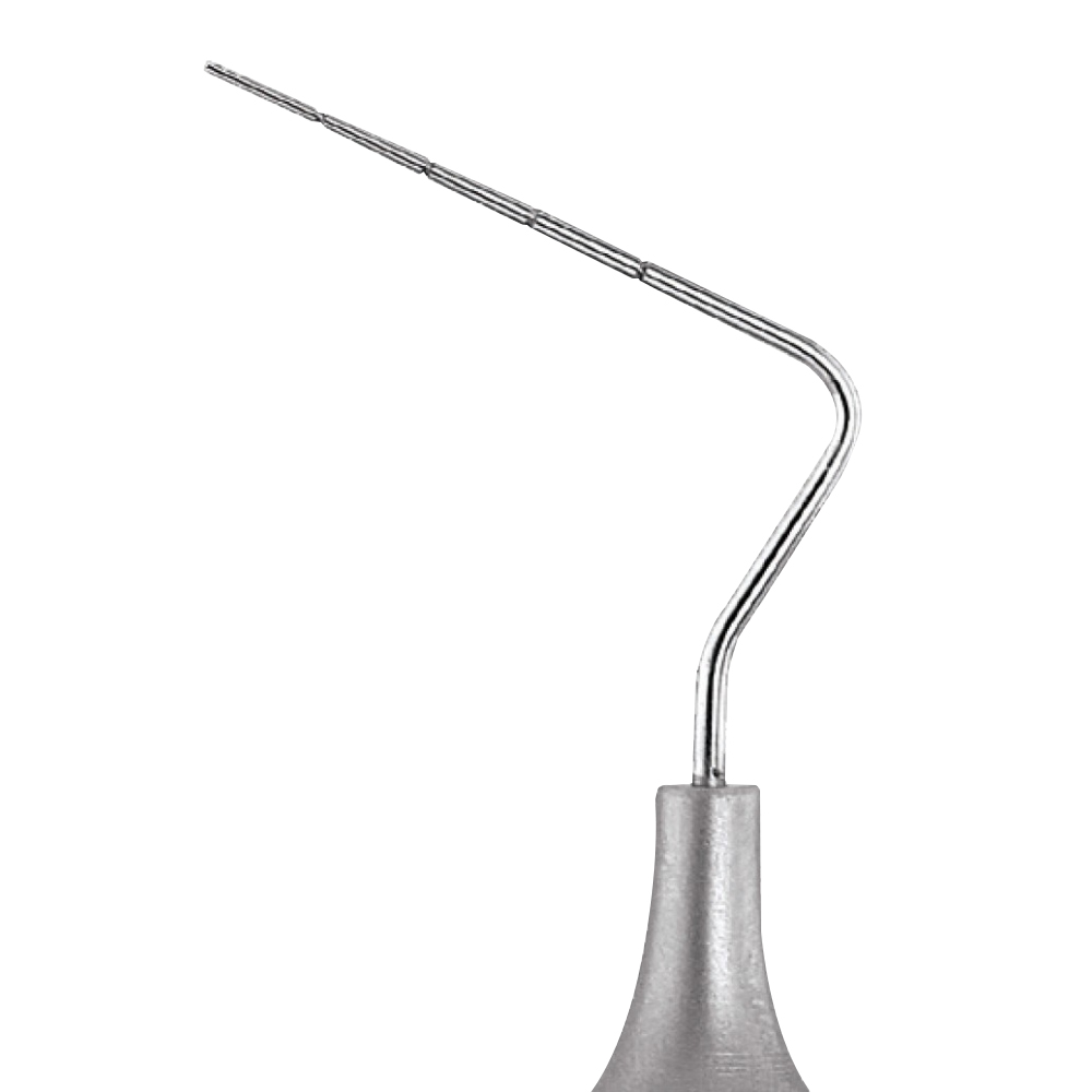 GDC Root Canal Plugger - (.50mm) RCP50 #3