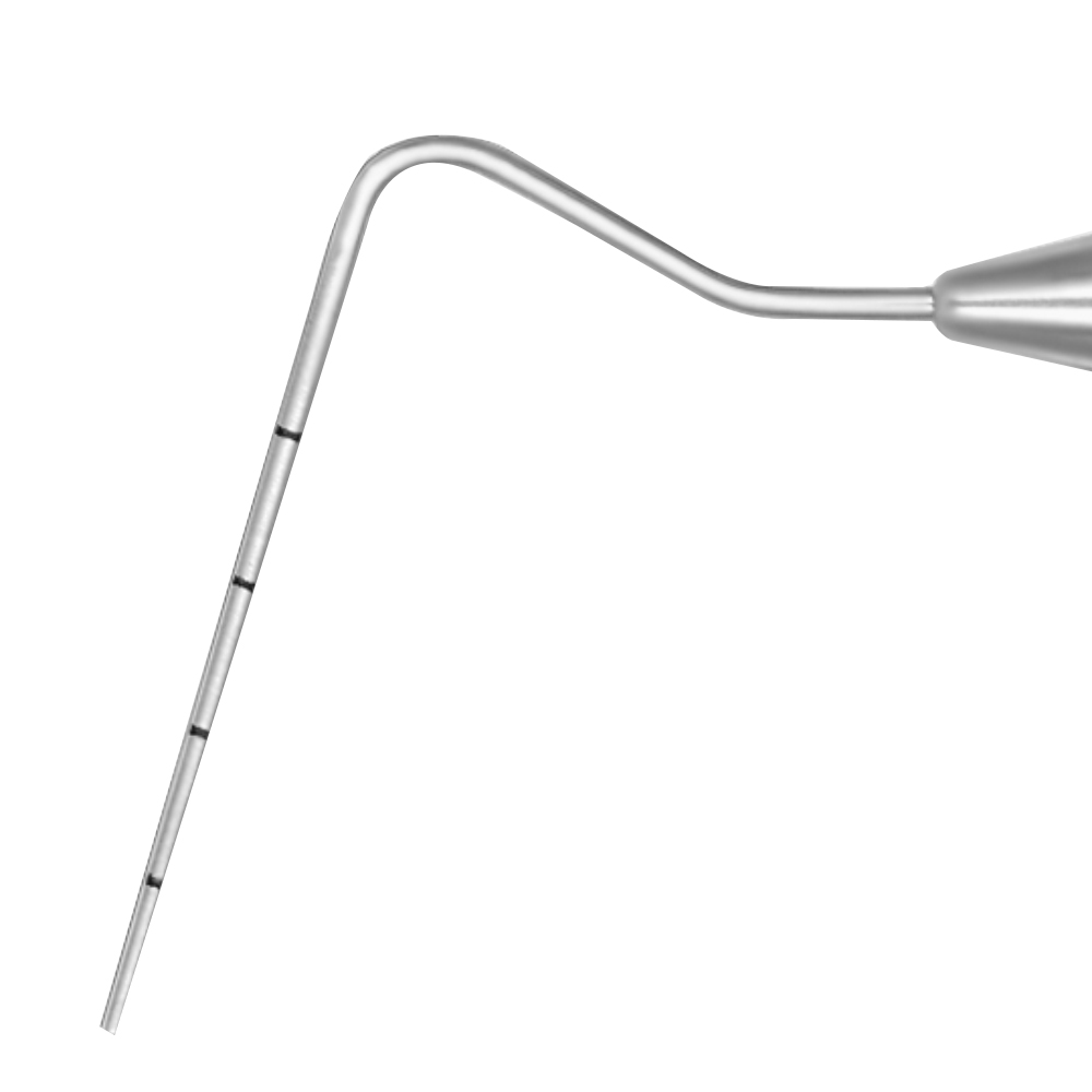 GDC Root Canal Plugger - (.60mm) RCP60 #3