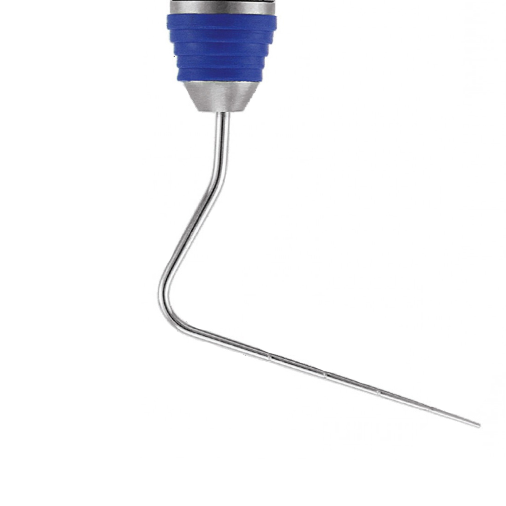 GDC Iso Sized Plugger -7 (.30mm) (Rcpcc30)