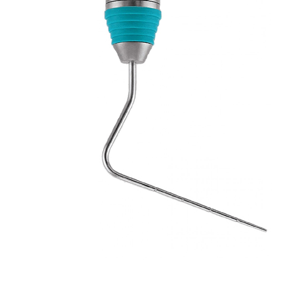 GDC Iso Sized Plugger -7 (.40mm) (Rcpcc40)