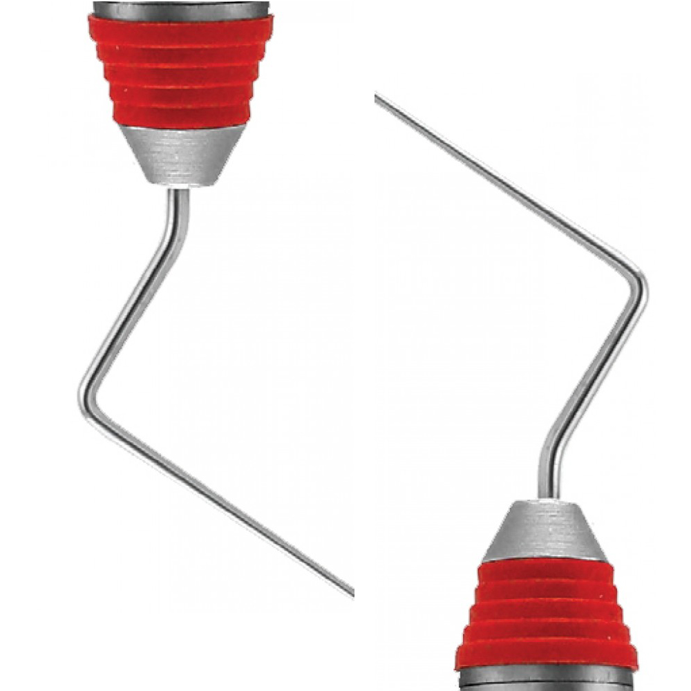 GDC Rc Plugger (Cc) -7 (.50mm) (.75mm) (Rcp5/7)