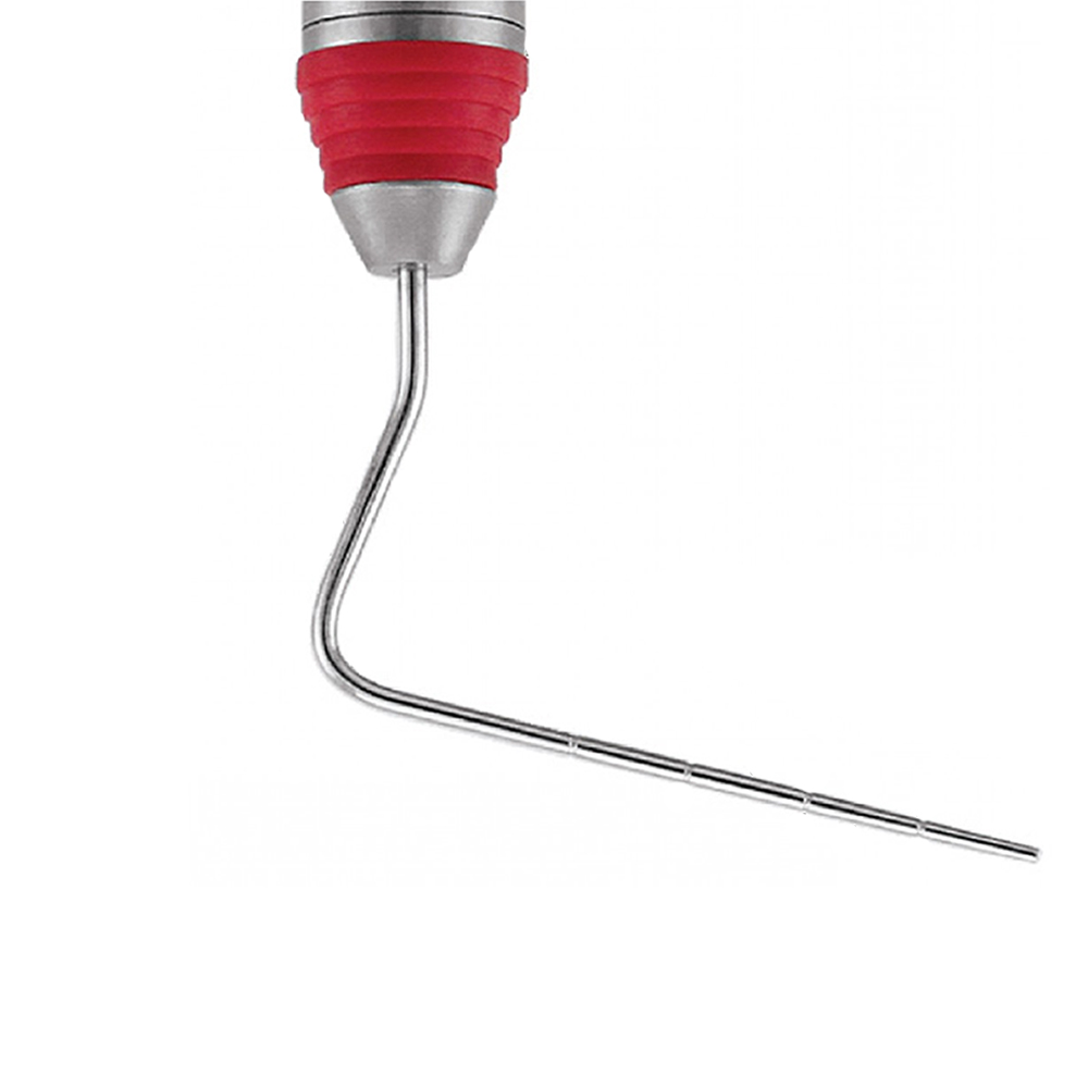 GDC Iso Sized Plugger -7 (.60mm) (Rcpcc60)