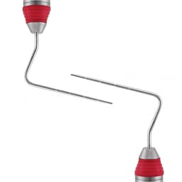 GDC Iso Sized Plugger -7 (.60mm) (Rcpcc60)