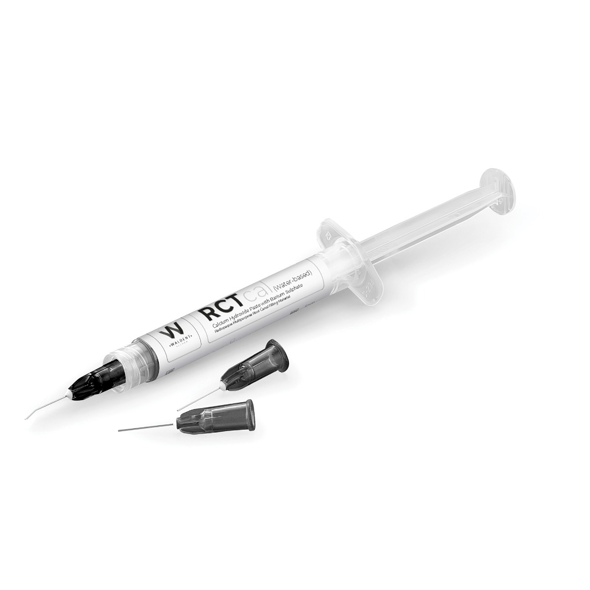 Waldent RCTcal Economy Pack (Pack of 4)