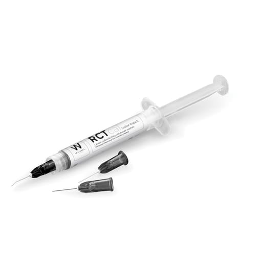 Waldent RCTcal Economy Pack (Pack of 4)