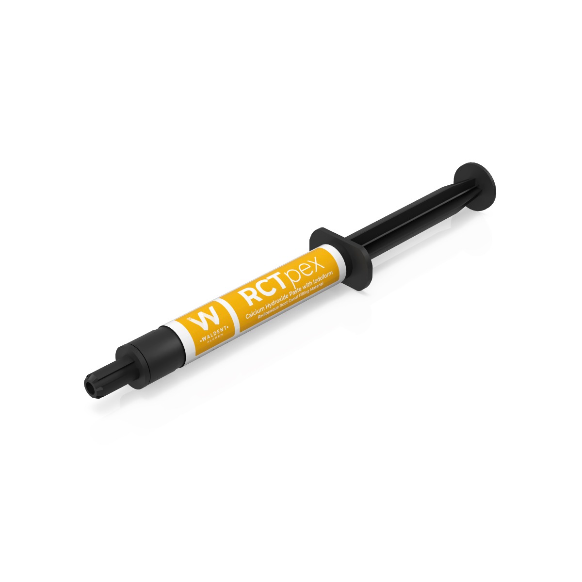 Waldent RCTpex Root Canal Filling Material (Radiopaque) 