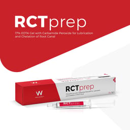 Waldent RCTprep EDTA - 7