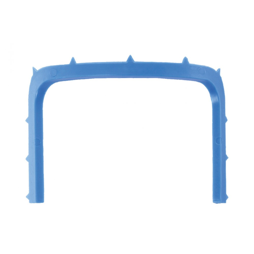 GDC Rubber Dam Frame Plastic (Rdaf6p)