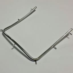 GDC Rubber Dam Frame Small (Rdcf4) - 2