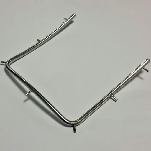 GDC Rubber Dam Frame Small (Rdcf4)