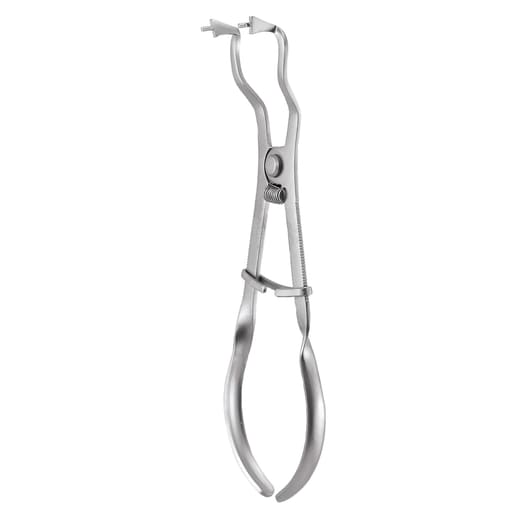 GDC Rubber Dam Forcep - Ivory (17cm) (Rdf)