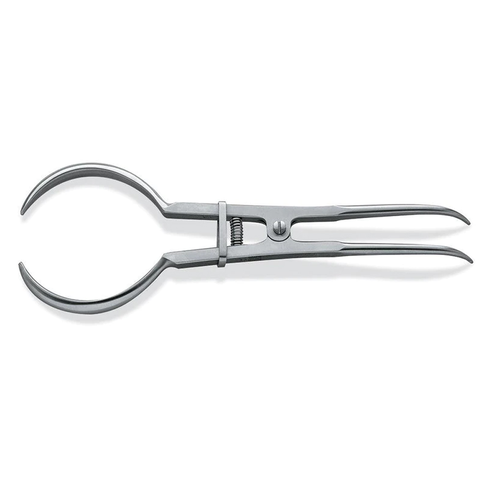 Oracraft Rubber Dam Forcep Stoke - RDF4E