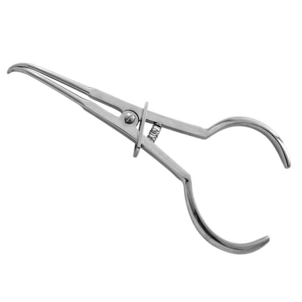 Oracraft Rubber Dam Forcep Stoke - RDF4E