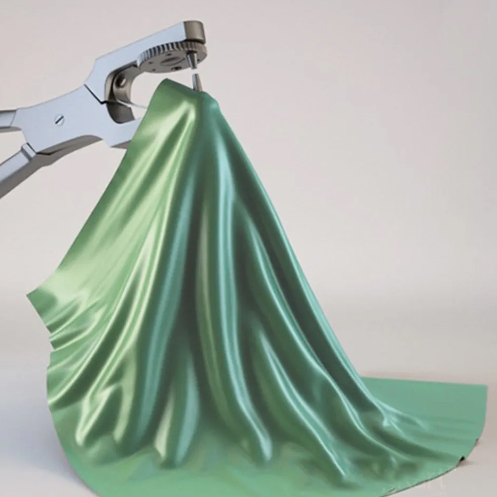 GDC Rubber Dam Punch - Ainsworth (17cm) (Rdpa)