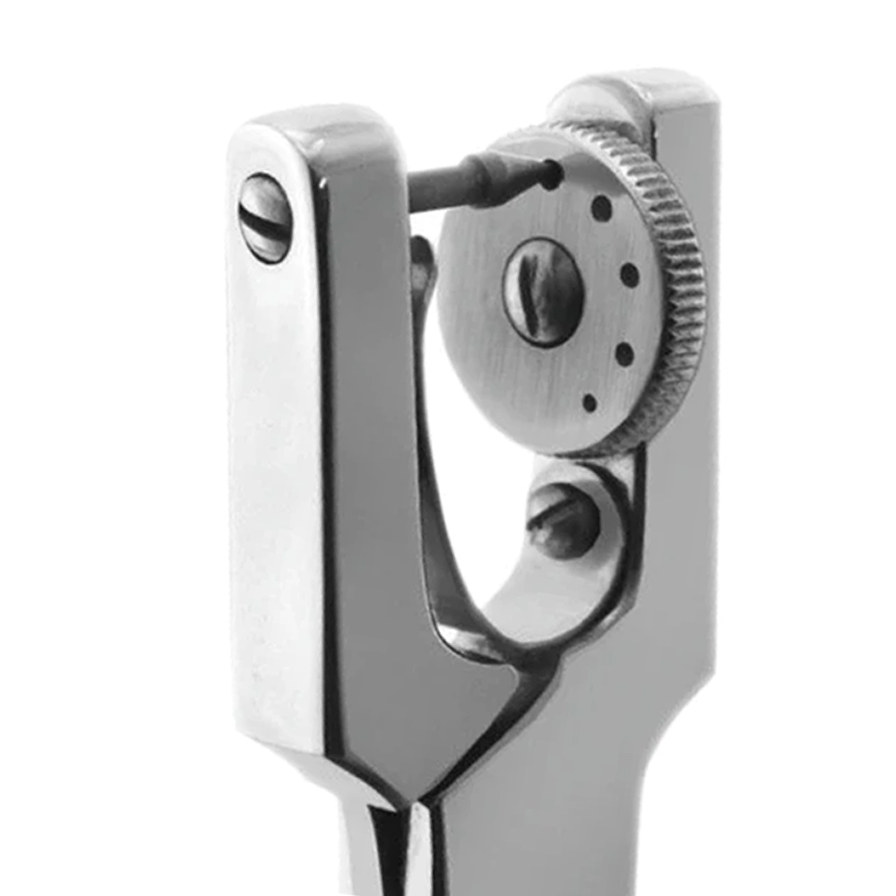 GDC Rubber Dam Punch - Ainsworth (17cm) (Rdpa)