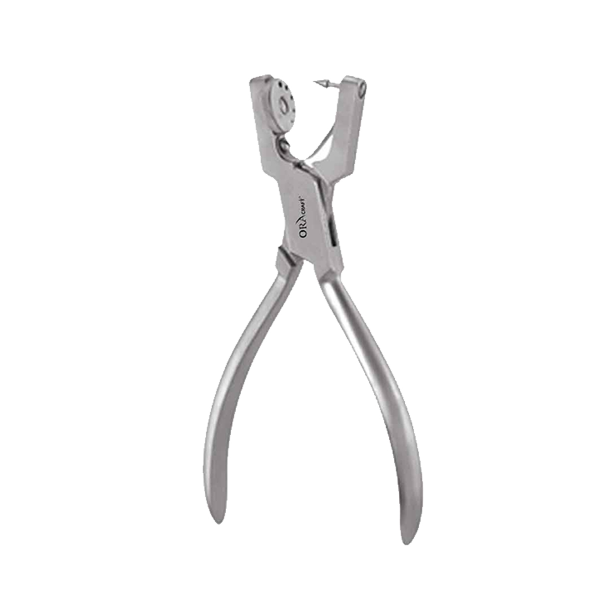 Oracraft Rubber Dam Kit (Without Sheets) - DDK