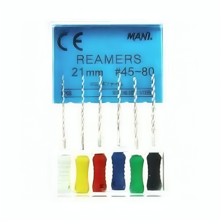 Mani Reamer 21mm #45-80