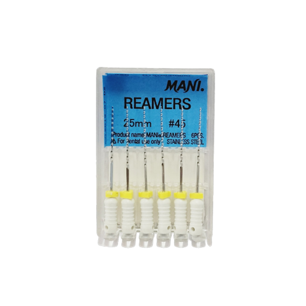 Mani Reamers 25mm