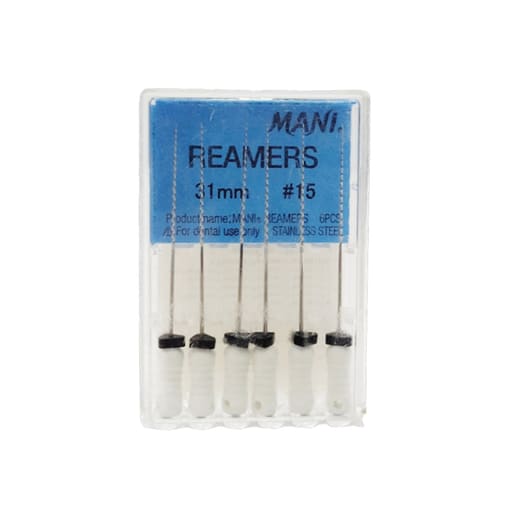 Mani Reamers 31mm