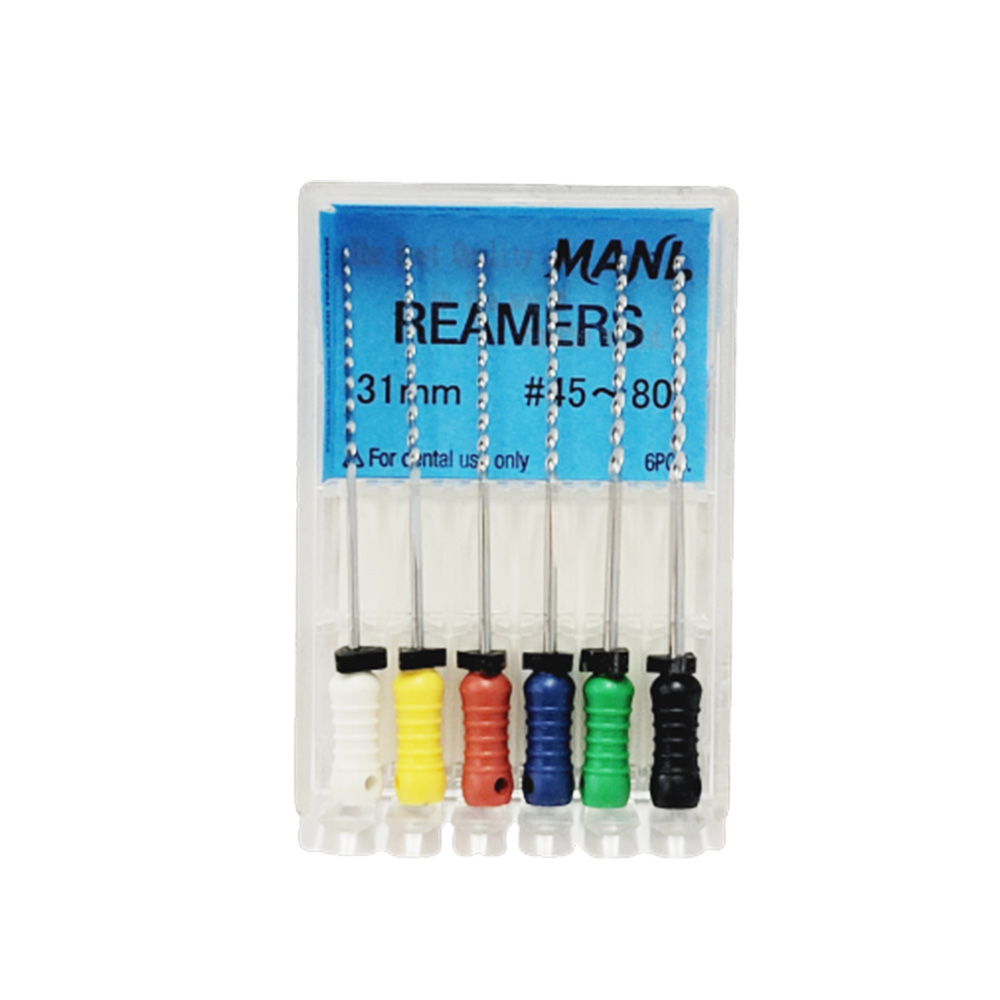 Mani Reamer 31Mm #45-80